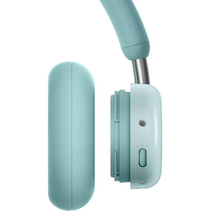Nothing CMF Headphone Pro auriculares inalámbricos verde claro