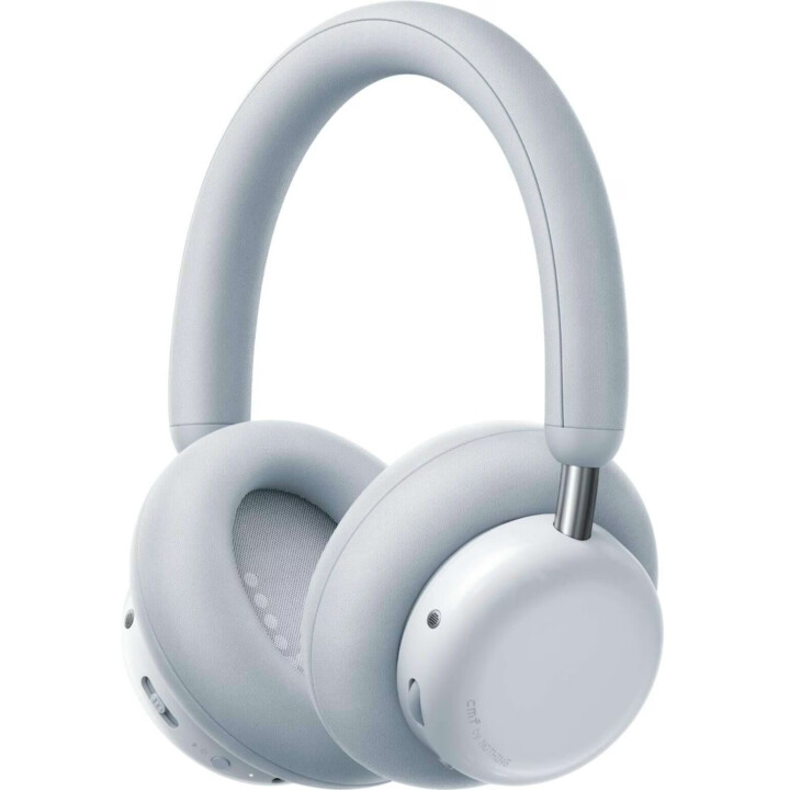 Nothing CMF Headphone Pro Over-Ear-Kopfhörer Hellgrau