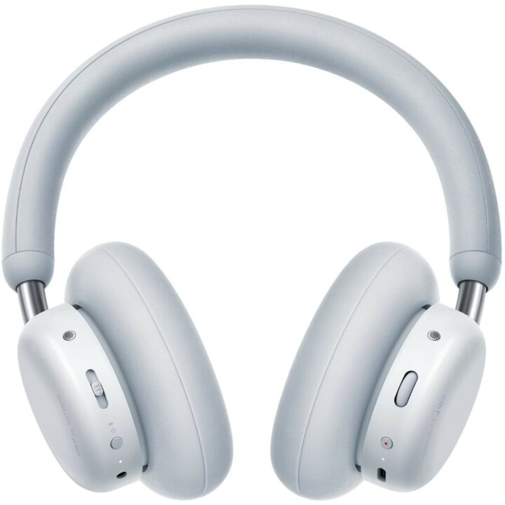 Nothing CMF Headphone Pro cuffie over-ear grigio chiaro