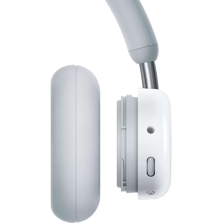 Nothing CMF Headphone Pro Over-Ear-Kopfhörer Hellgrau