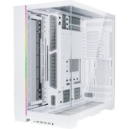 Gabinete|LIAN LI|O11 DYNAMIC EVO XL|Torre|ATX|EATX|MicroATX|MiniITX|Cor Branco|G99.O11DEXL-W.00