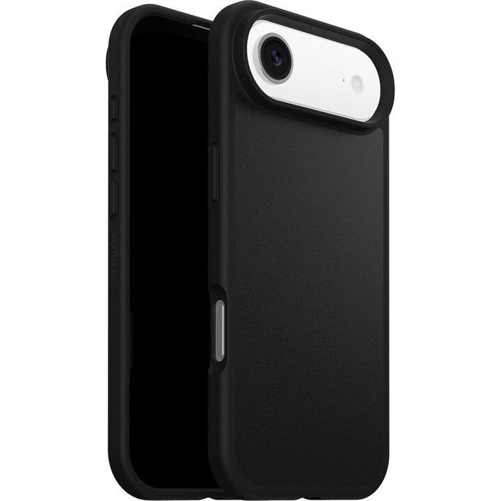 Custodia MagSafe di Otterbox React Series per iPhone Air, nera