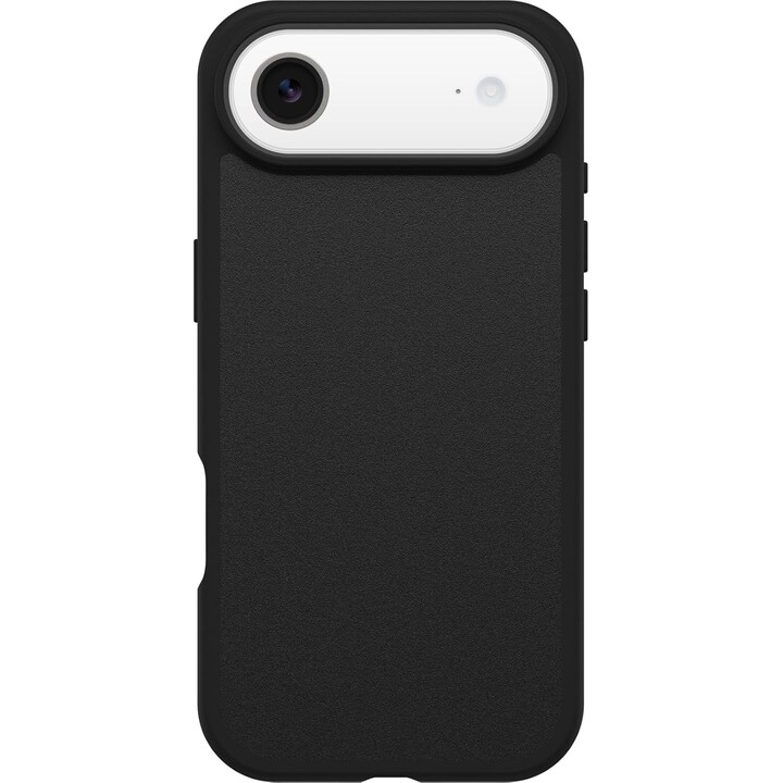 Otterbox React Series MagSafe Case for iPhone Air, Black