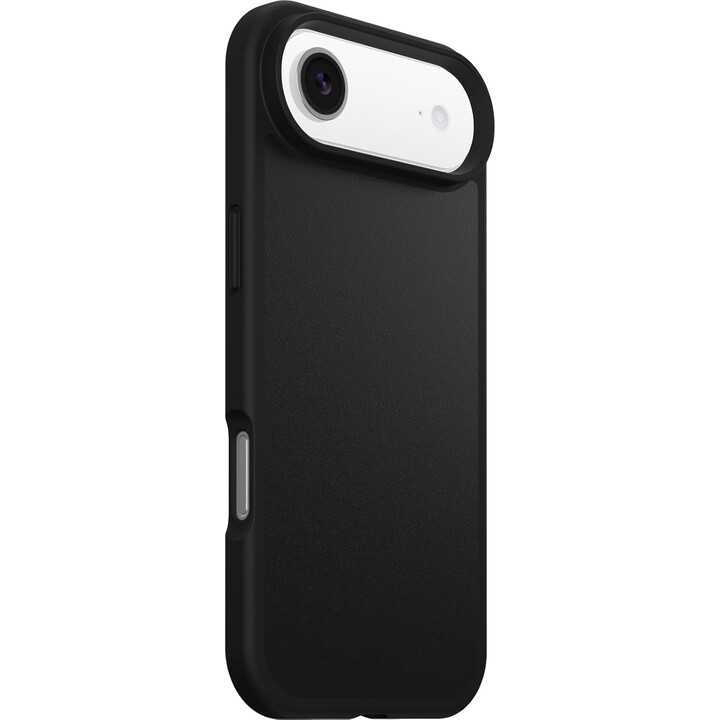 Capa MagSafe Otterbox React Series para iPhone Air, preta