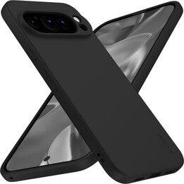 Custodia Google Pixel 10 Pro XL Square Liquid Premium nera