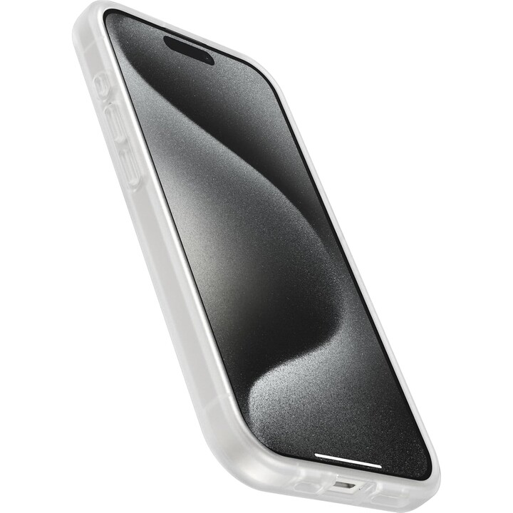 OtterBox Case for iPhone 15 Pro React Series, Clear