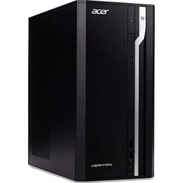 Ordenador acer veriton s2730g core ultra 5 225 16gb 512gb ssd w11p black