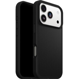 Custodia MagSafe di Otterbox React Series per iPhone 17 Pro, nera