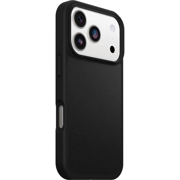 Custodia MagSafe di Otterbox React Series per iPhone 17 Pro, nera