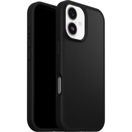 Otterbox React Series MagSafe Case for iPhone 17, Black