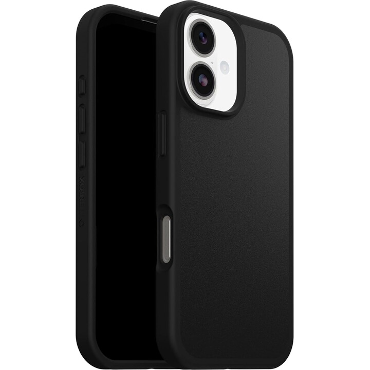Custodia MagSafe di Otterbox React Series per iPhone 17, nera
