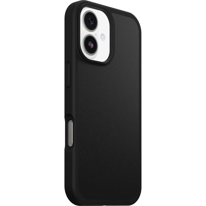 Custodia MagSafe di Otterbox React Series per iPhone 17, nera