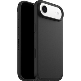 Estuche MagSafe Otterbox Symmetry Series para iPhone Air, negro