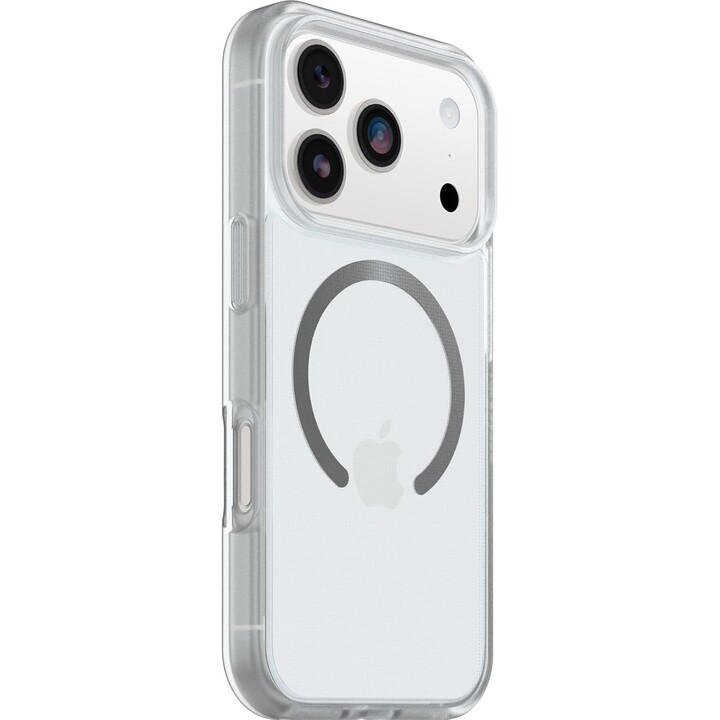 Otterbox React Series MagSafe-Hülle für iPhone 17 Pro, transparent