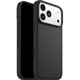 OtterBox Symmetry Series MagSafe Hülle für iPhone 17 Pro MAX, Schwarz