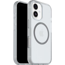 Otterbox React Series MagSafe-Hülle für iPhone 17, transparent