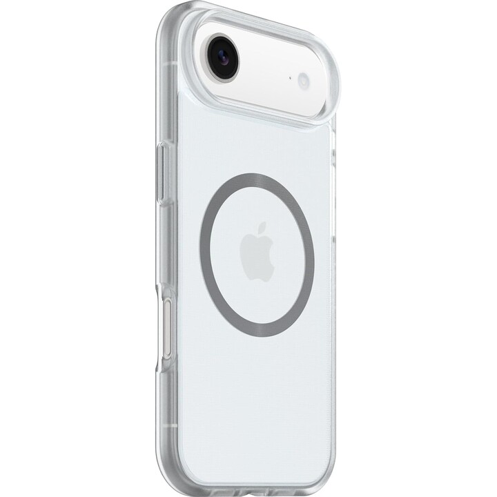Otterbox React Series MagSafe Case for iPhone Air, Clear