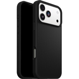 Otterbox React Series MagSafe Case for iPhone 17 Pro MAX, Black