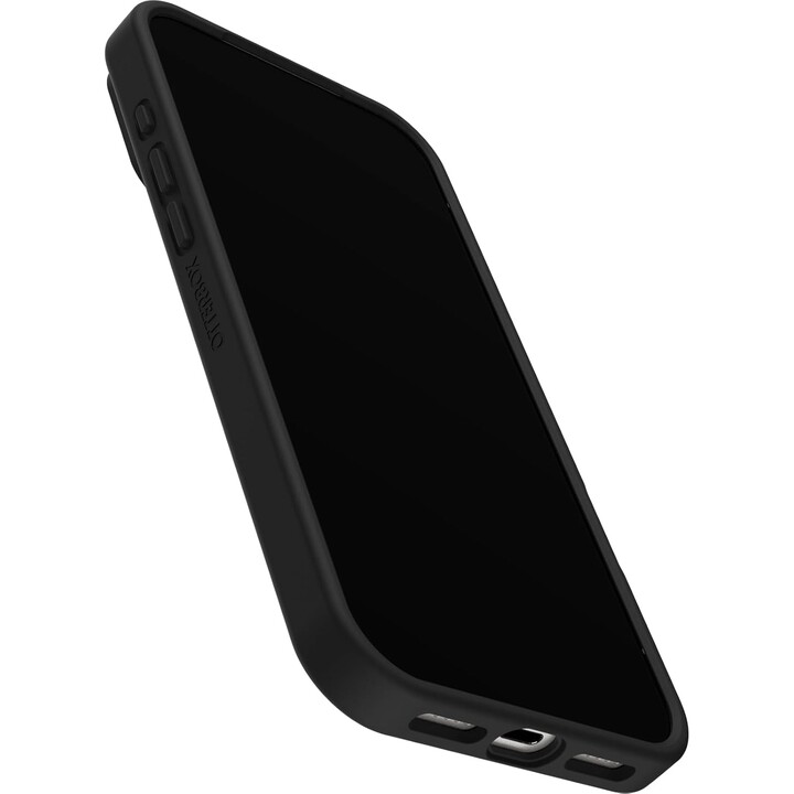 Étui MagSafe Otterbox React Series pour iPhone 17 Pro MAX, noir