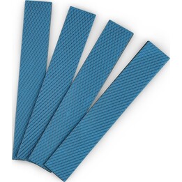 Confezione da 4 pastiglie termiche Grizzly Minus Pad Advance - 120 x 20 x 3,0 mm