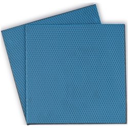 2-Pack Thermal Grizzly Minus Basic Thermal Pads - 100 x 100 x 1.0 mm