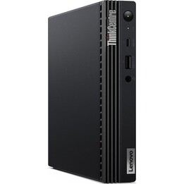 Ordenador lenovo thinkcentre m75q tiny ryzen 5 pro 8500ge 16gb 512gb ssd w11p