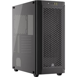 Corsair 480T Airflow Black