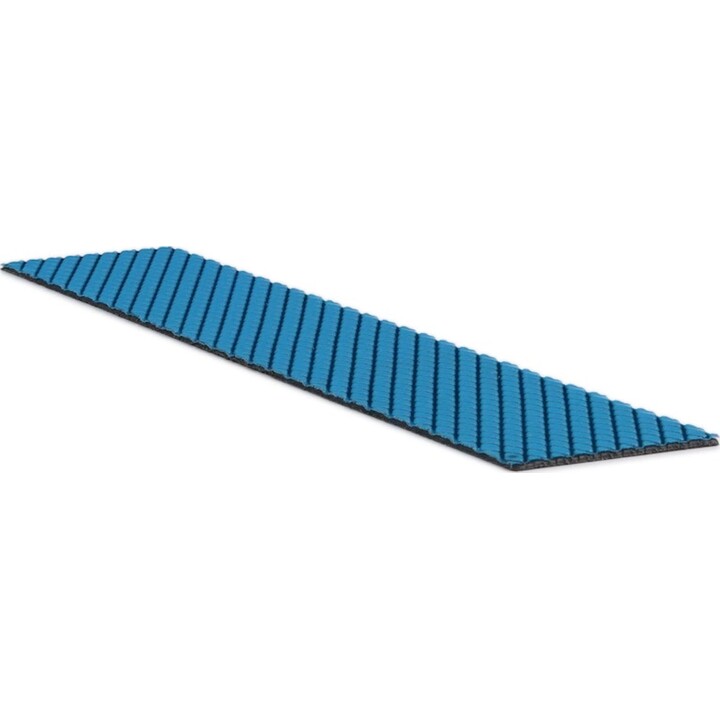 Paquet de 4 coussinets thermiques Grizzly Minus Pad Basic - 120 x 20 x 1,0 mm