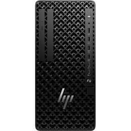 Ordenador hp z1 g1i core ultra 9 285 32gb 1tb ssd rtx 5060 ti 8gb w11p black