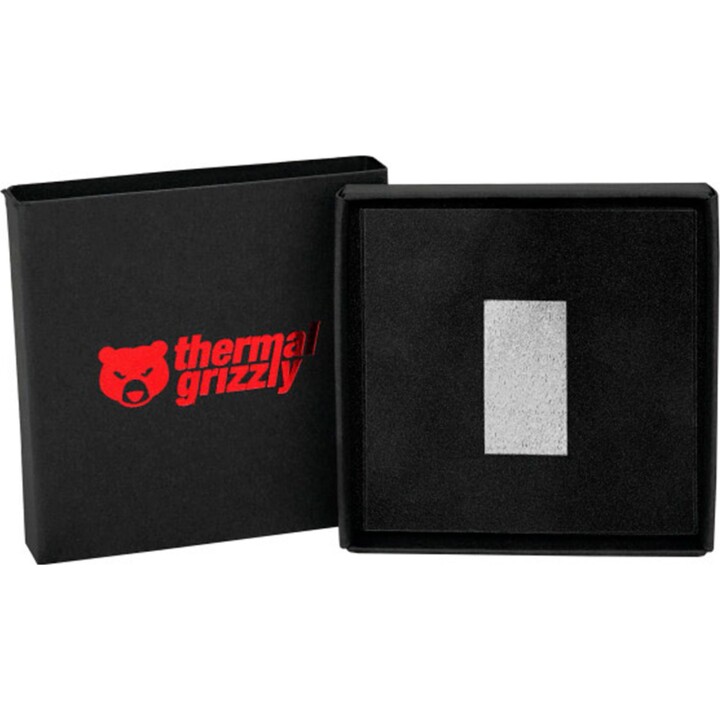 Almohadilla térmica Thermal Grizzly KryoSheet - 24 x 12 mm