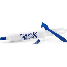 Pasta Térmica Thermal Grizzly Polartherm X-10 40g