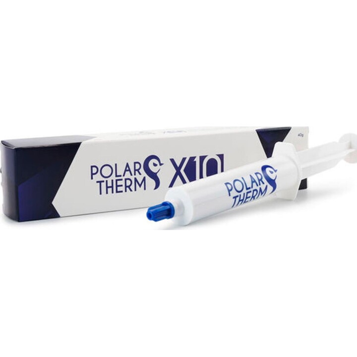 Thermal Grizzly Polartherm X-10 Pasta termica 40g