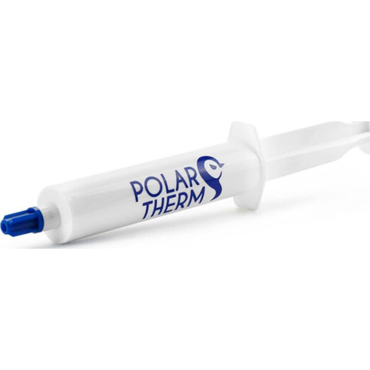 Thermal Grizzly Pâte thermique Polartherm X-10 40g