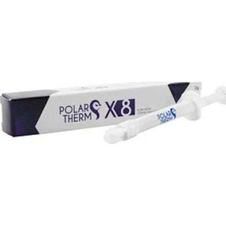 Thermal Grizzly Polartherm X-8 Thermal Paste, 40g