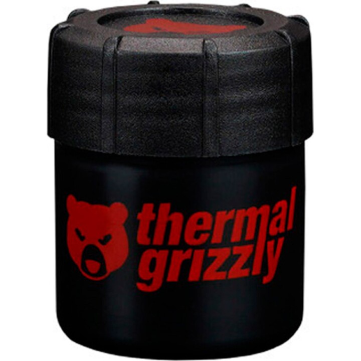 Thermal Grizzly TG Putty Pro Wärmeleitpaste grau