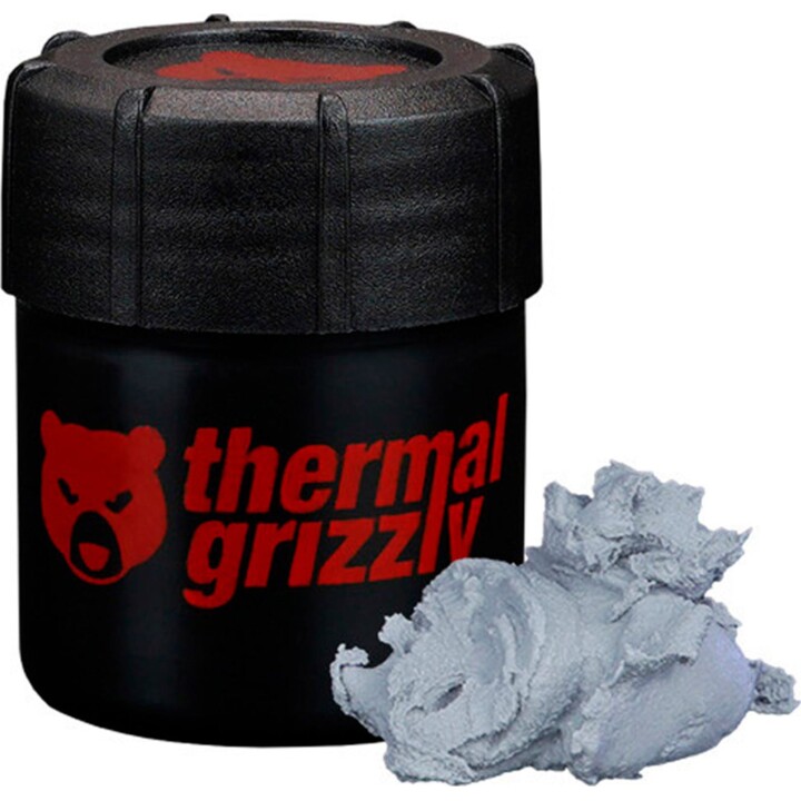 Thermal Grizzly TG Putty Pro Wärmeleitpaste grau