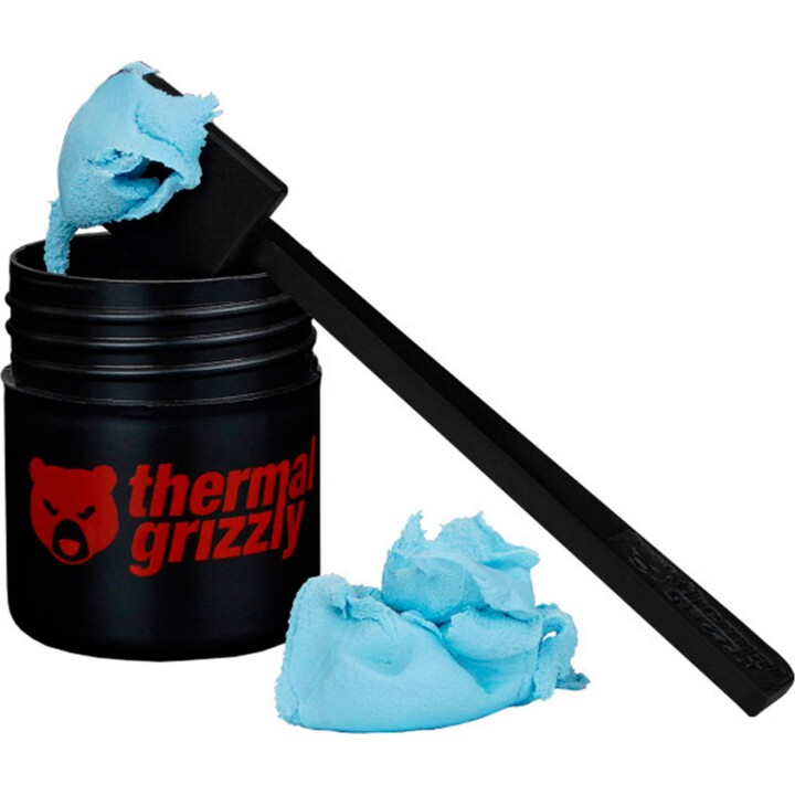 THERMAL GRIZZLY Putty Advance thermal paste 30 g blue