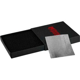 Thermal Grizzly KryoSheet almohadilla térmica 38 x 38 mm negra/gris
