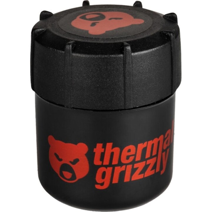 Pasta Térmica Thermal Grizzly Kryonaut Extreme Performance - 33 g / 9 ml