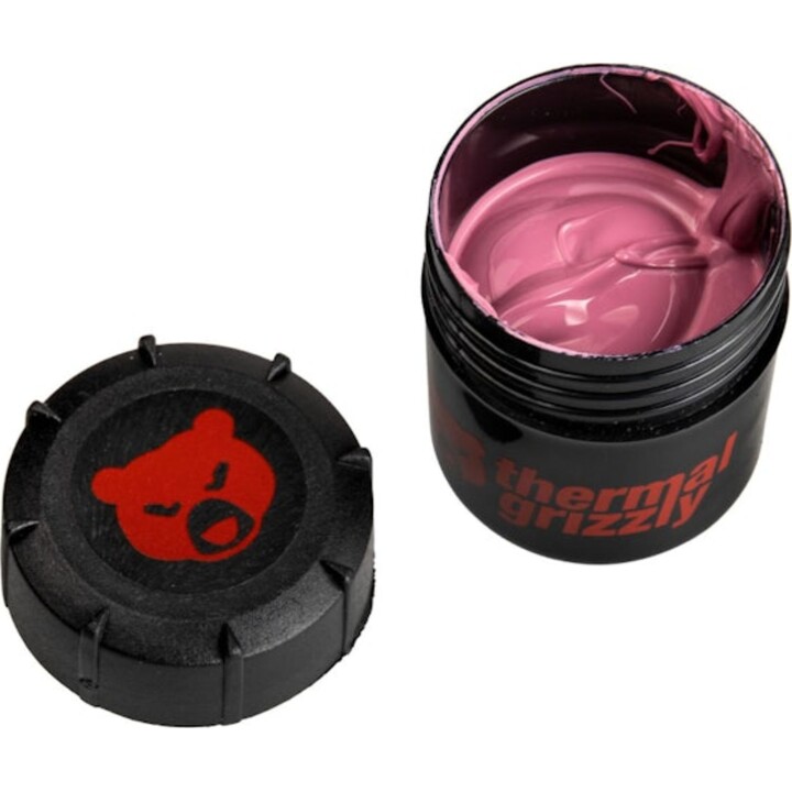 Pasta Térmica Thermal Grizzly Kryonaut Extreme Performance - 33 g / 9 ml