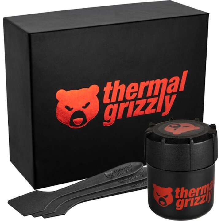 Thermal Grizzly Kryonaut Extreme Performance Thermal Paste - 33 g / 9 ml