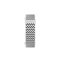 Pulseira para Smartwatch Savewatch Plus 2 / Tecido / Zig Zag