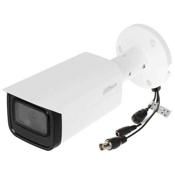 Camera HAC-HFW2501TU-A-0360B-S2