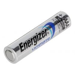 Battery Energizer AAA Micro (10 pcs)