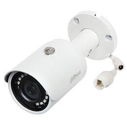 Camera IPC-HFW1230S-0360B-S5