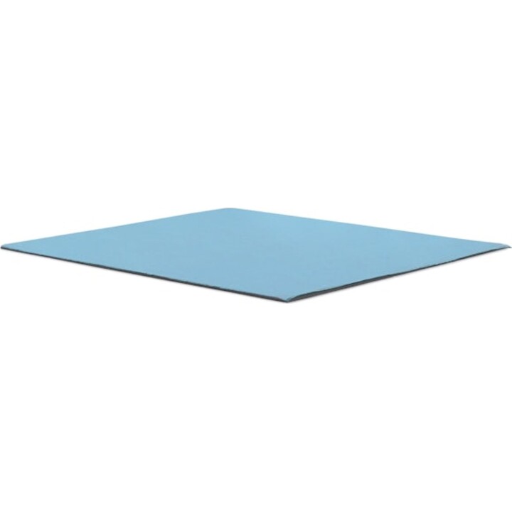 Thermal Grizzly Minus Pad Pro almofada térmica 100 x 100 x 1,5 mm cinza