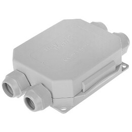 Caixa de Junção Ready-Box IP68