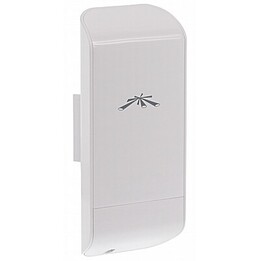 Punto di accesso UBIQUITI LOCO-M5