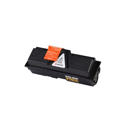 Original Kyocera TK-140 schwarzer Toner, 4.000 Seiten