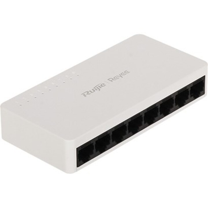 Switch RG-ES08G-L 8-port REYEE
